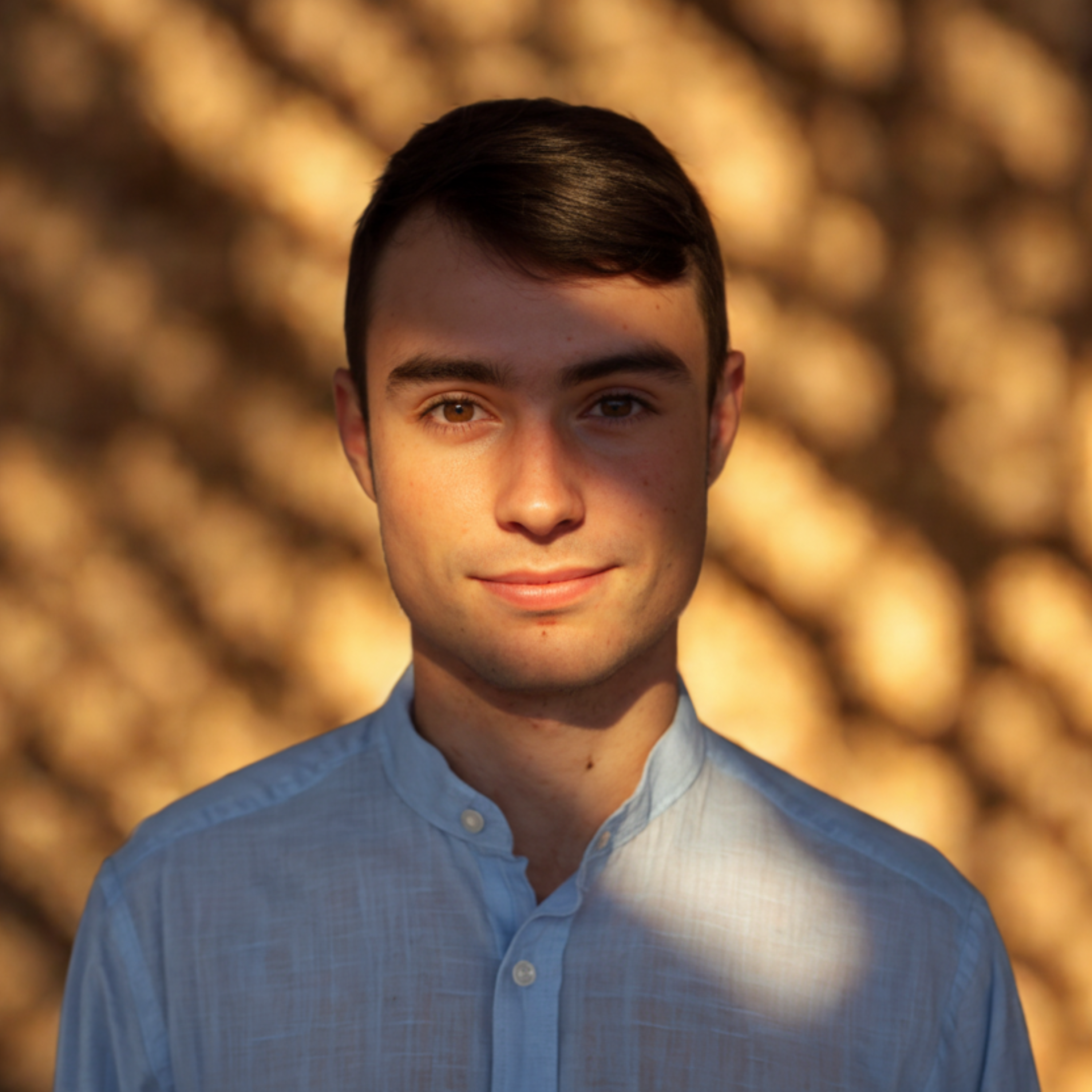 Rafa Cabanillas - Frontend Developer